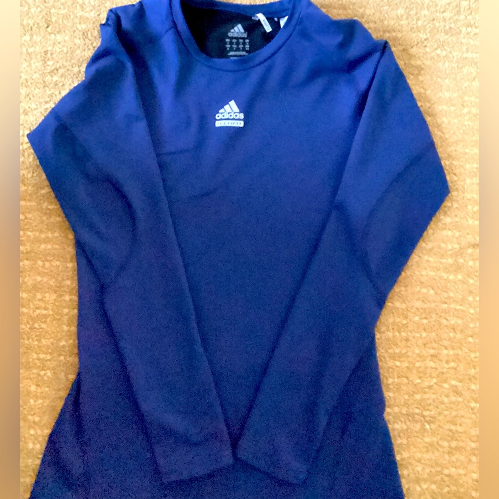 Adidas long sleeve